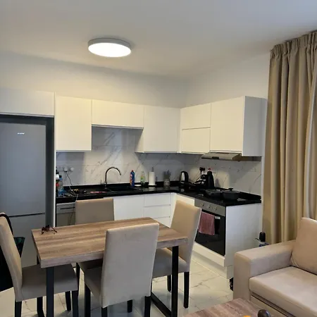 Apartament With Love Apartment *