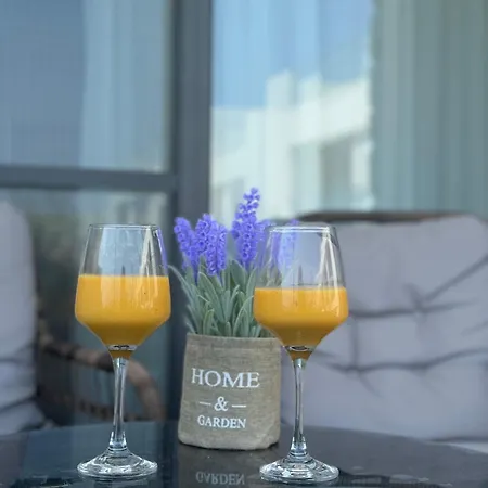 Apartment Apartament With Love