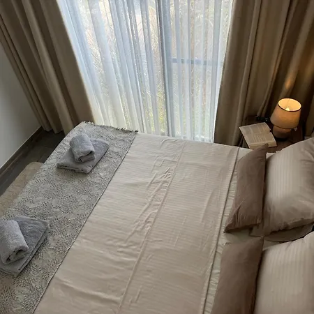 Apartment Apartament With Love