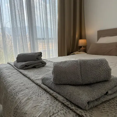 Apartament With Love * Kyrenia (Northern Cyprus)