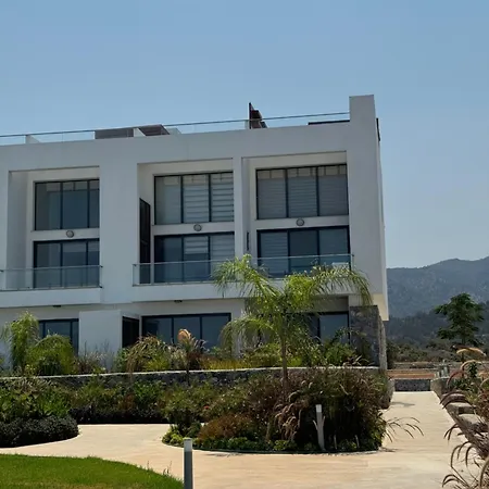 Apartament With Love Girne