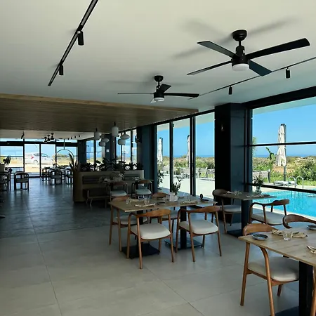 Apartament With Love Kyrenia (Northern Cyprus)