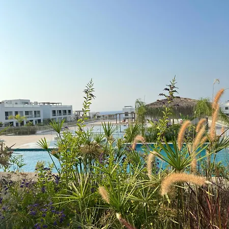 Apartament With Love Apartment Kyrenia (Northern Cyprus)