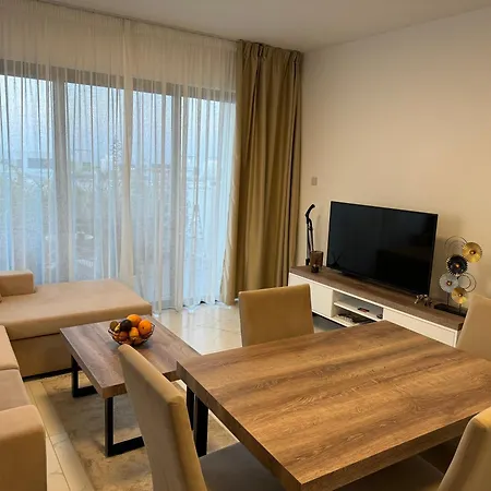 Apartament With Love Appartement *