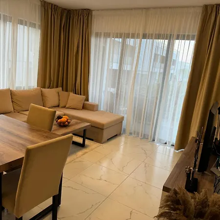 Appartement Apartament With Love Girne