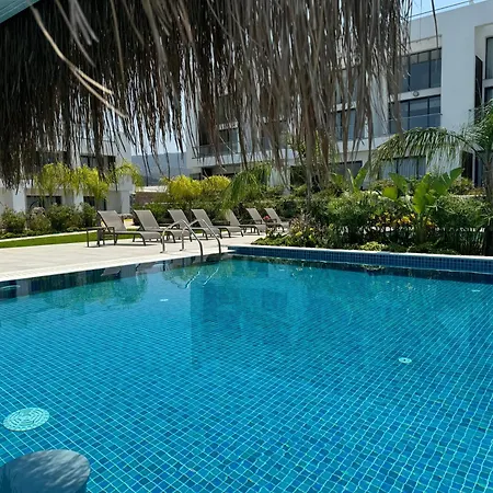 Apartament With Love Apartment *