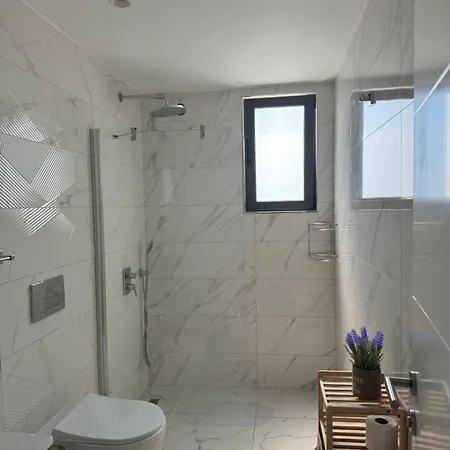 With Apartment
