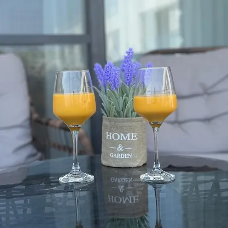 Apartment With