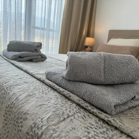 With Apartment