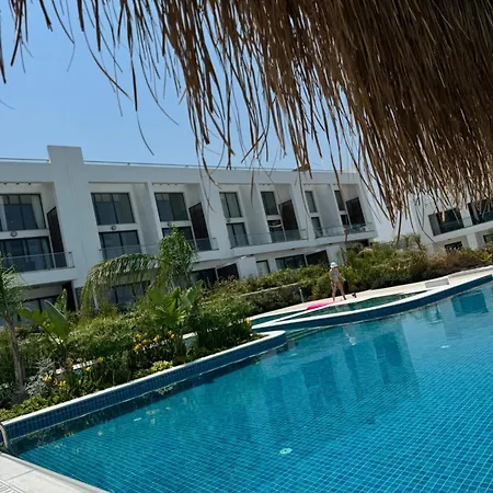 Apartment With Kalogrea