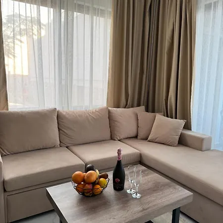 Apartment With
