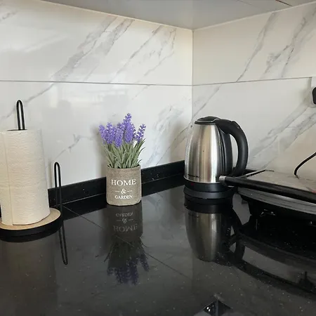Apartment With *
