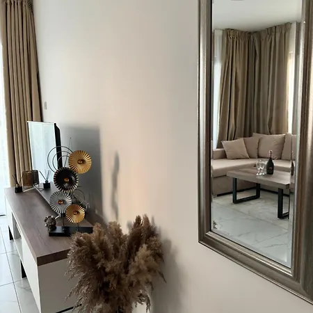 Apartment With