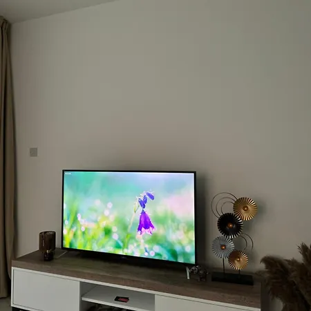 With Apartment *