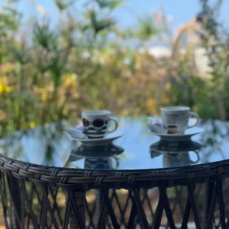 Apartament With Love Διαμέρισμα Κερύνεια